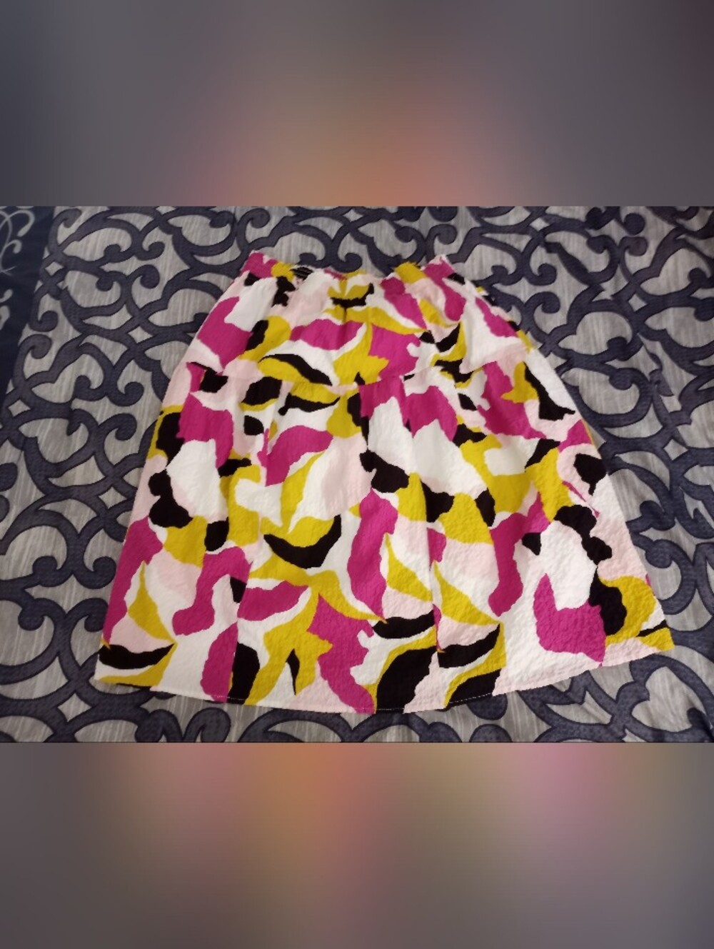 👠NINE WEST Midi Skirt👠